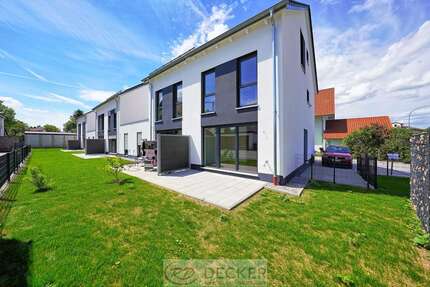 Haus Dorfen - 5 Zimmer, 108 m&sup2;, 749.500&euro; | Angebot:24525387