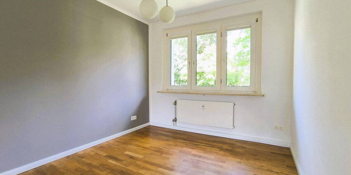 Etagenwohnung Landshut Schönbrunn - 3 Zimmer, 84 m&sup2;, 355.000&euro; | Angebot:26741026