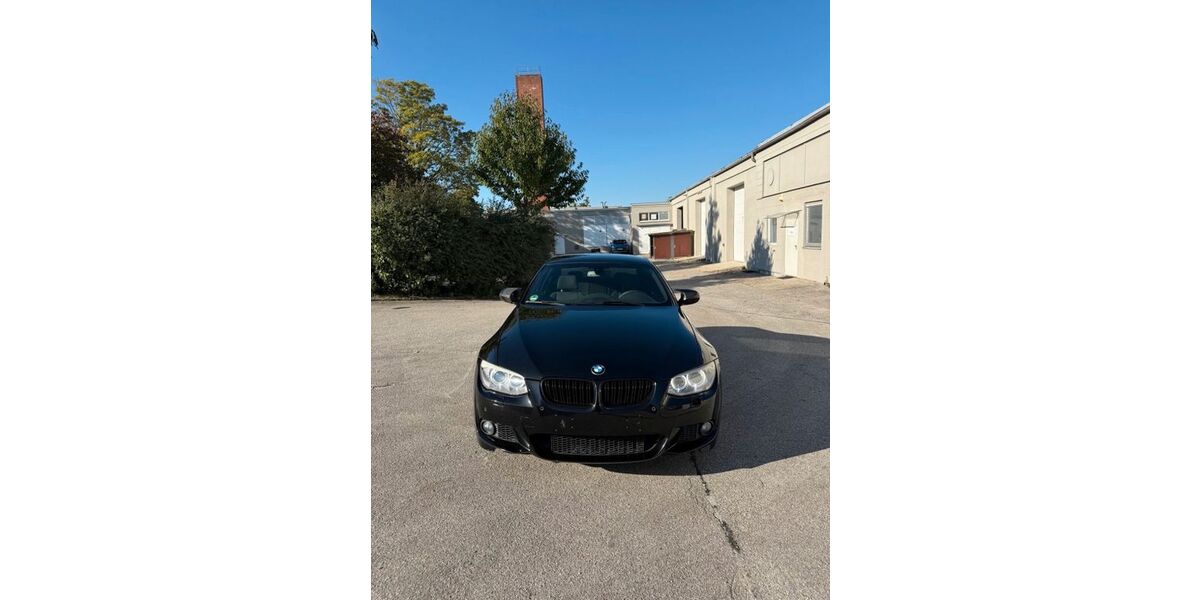 BMW 335 274.015 km 17.990 &euro; Bruckberg 84079
