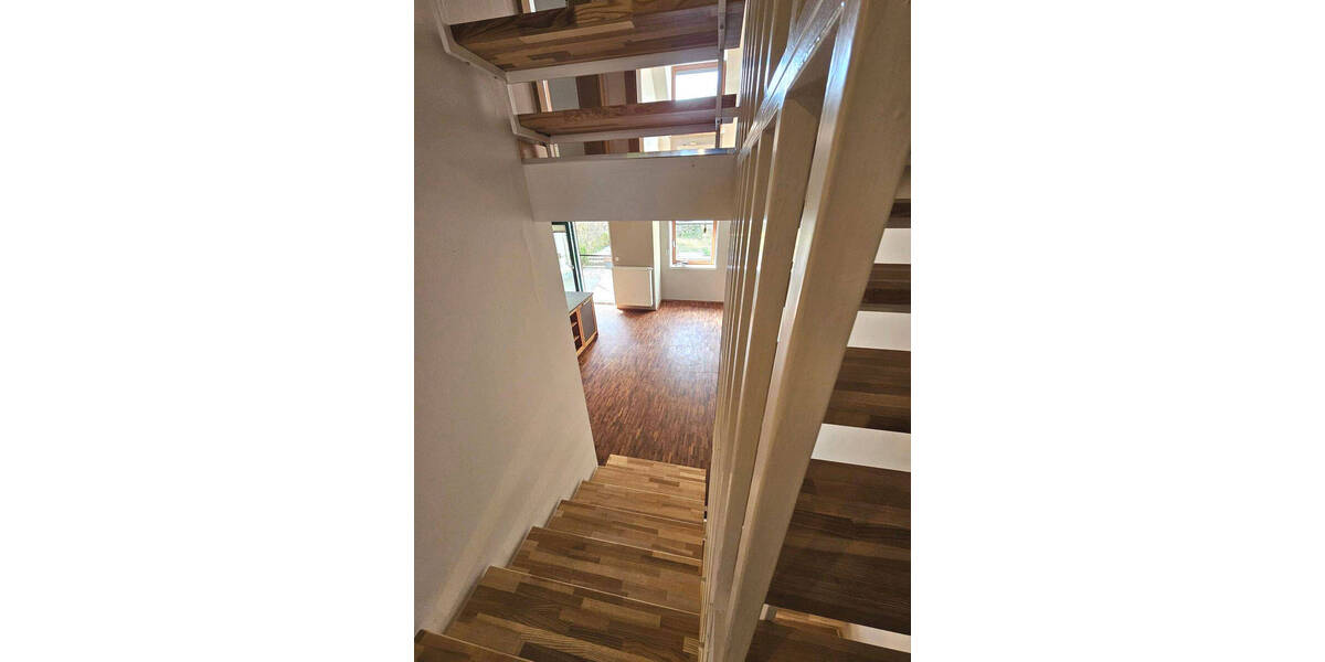 Reihenmittelhaus Dorfen - 6 Zimmer, 140 m&sup2;, 597.000&euro; | Angebot:25929667