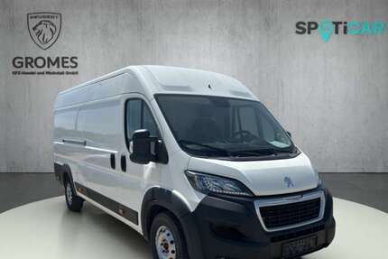 Peugeot Boxer 64.964 km 20.990 &euro; Wartenberg 85456