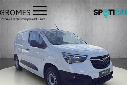 Opel Combo 21.200 km 19.290 &euro; Wartenberg 85456