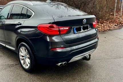 BMW X4 250.000 km 14.900 &euro; Dingolfing 84130