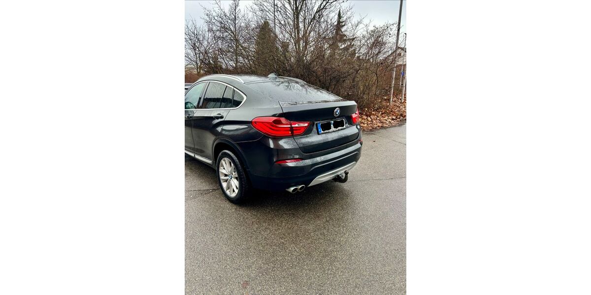 BMW X4 250.000 km 14.900 &euro; Dingolfing 84130