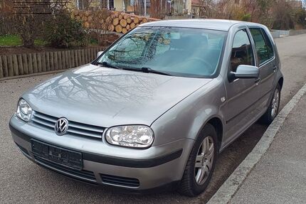 VW Golf 119.000 km 1.850 &euro; Ergoldsbach 84061