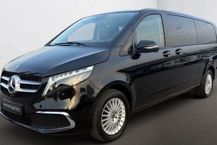 Mercedes-Benz V 300 74.790 km 58.990 &euro; Ergolding 84030