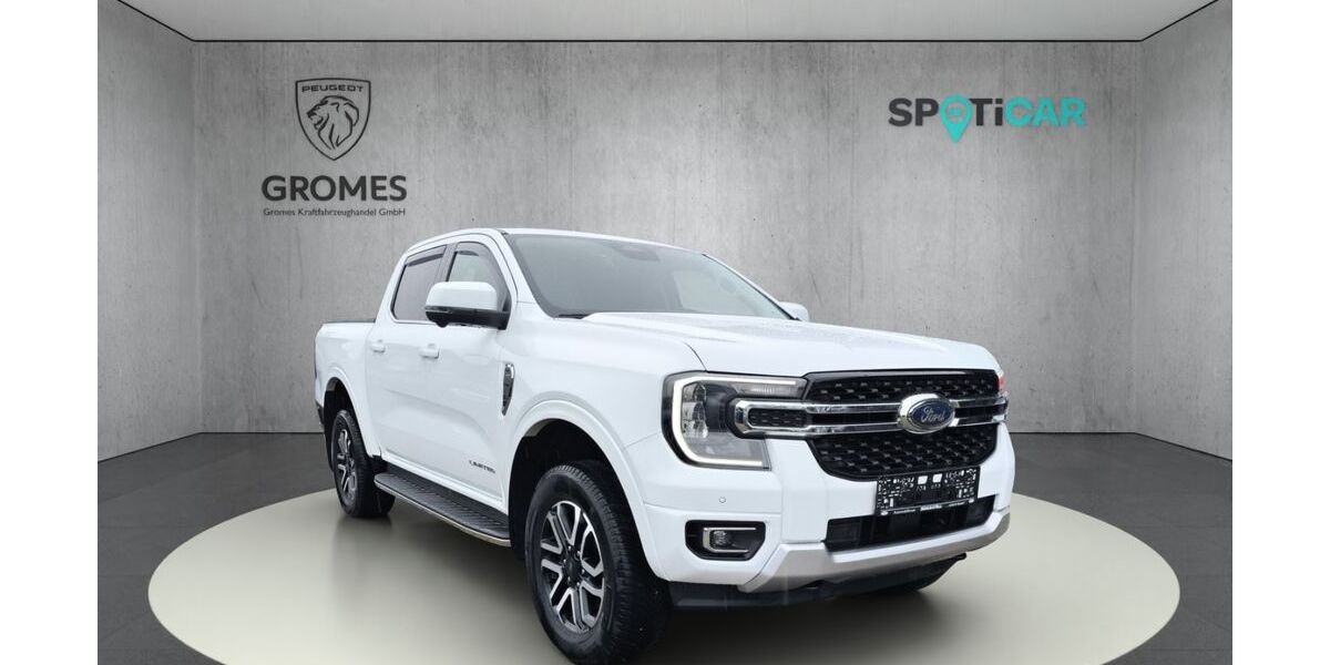 Ford Ranger 61.800 km 34.990 &euro; Wartenberg 85456