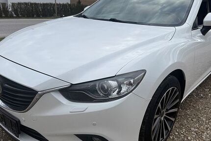 Mazda 6 182.048 km 5.950 &euro; Obergolzaberg 84106