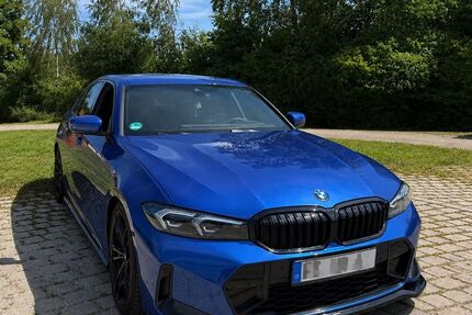 BMW 330 20.000 km 45.000 &euro; Nandlstadt 85405