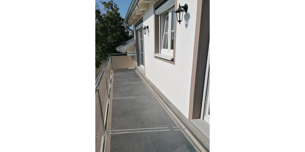 Etagenwohnung Loiching - 3 Zimmer, 75 m&sup2;, 1.250&euro; | Angebot:25542951