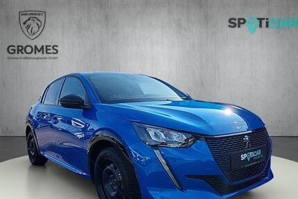 Peugeot 208 15.700 km 19.990 &euro; Wartenberg 85456