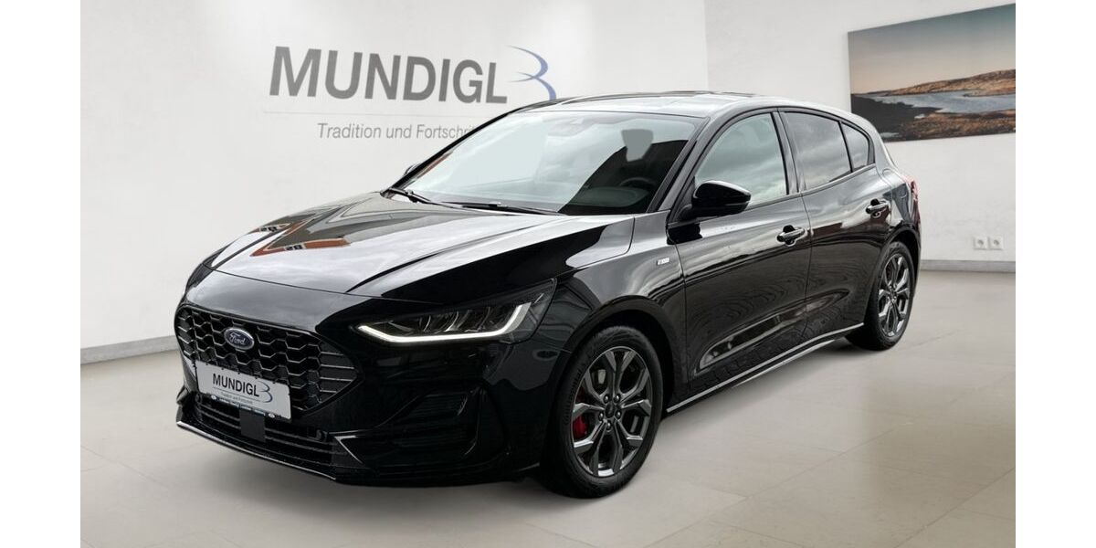 Ford Focus 9.450 km 27.310 &euro; Landshut 84030