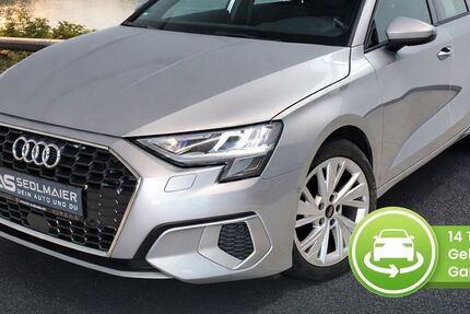 Audi A3 72.255 km 22.990 &euro; Eching i. Ndb. 84174