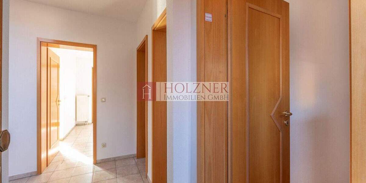 Einfamilienhaus Landshut Wolfgang - 5 Zimmer, 100 m&sup2;, 668.000&euro; | Angebot:25707288