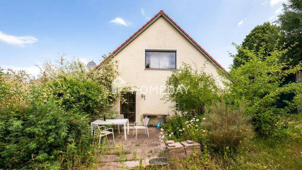 Mehrfamilienhaus, Wohnhaus Rudelzhausen Aggstall - 4 Zimmer, 120 m&sup2;, 384.000&euro; | Angebot:25732713