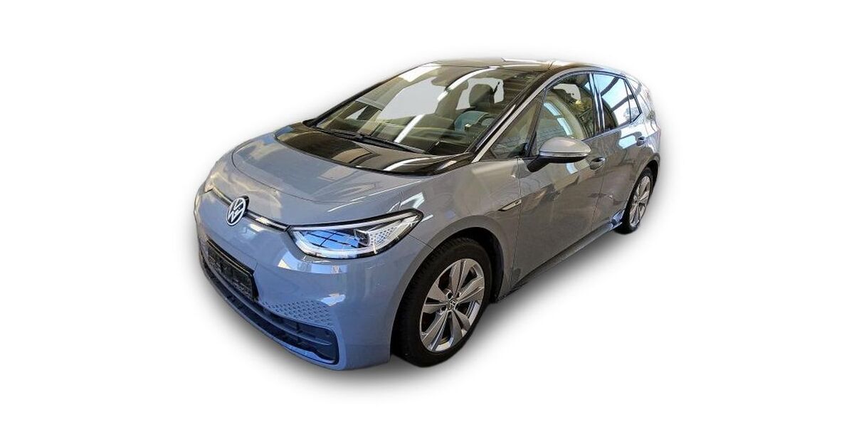 VW ID.3 88.409 km 16.349 &euro; Ergolding 84030