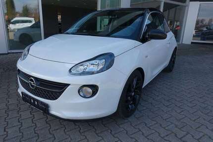 Opel Adam 97.000 km 10.999 &euro; Bodenkirchen 84155