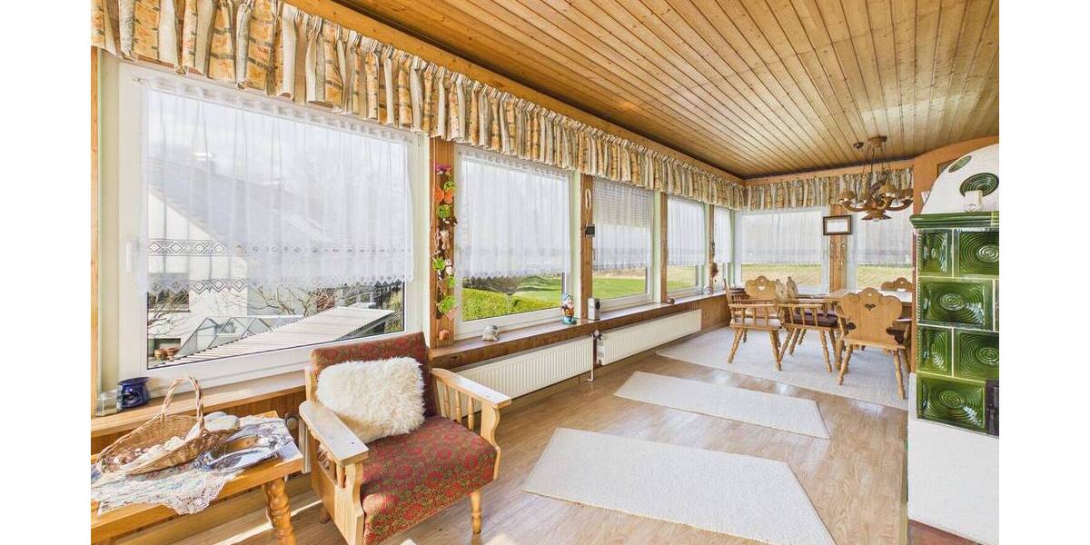 Einfamilienhaus Tiefenbach/Schloßberg Schloßberg - 6 Zimmer, 123 m&sup2;, 365.000&euro; | Angebot:26017425