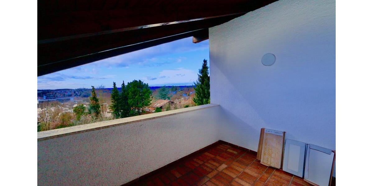 Etagenwohnung Kumhausen - 4 Zimmer, 118 m&sup2;, 1.370&euro; | Angebot:26614904