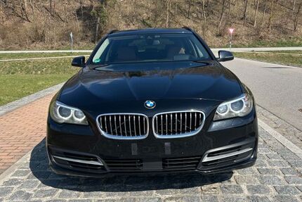BMW 520 243.700 km 13.399 &euro; Ergoldsbach 84061