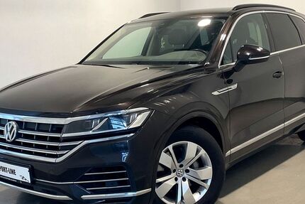 VW Touareg 146.801 km 32.999 &euro; Landshut 84030