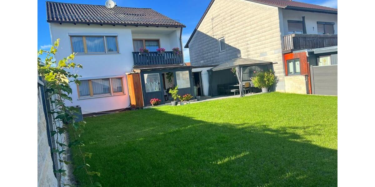 Einfamilienhaus Geisenhausen - 7 Zimmer, 130 m&sup2;, 459.000&euro; | Angebot:25883108