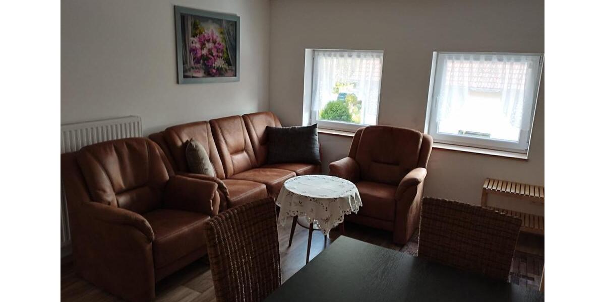 Dachgeschoßwohnung Essenbach - 1 Zimmer, 60 m&sup2;, 500&euro; | Angebot:25296178