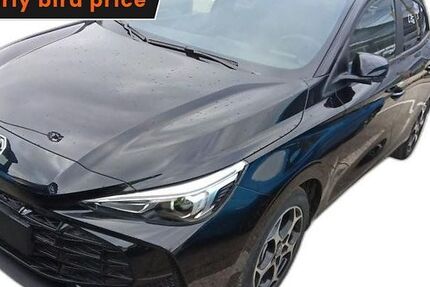 MG 3 9.760 km 17.349 &euro; Ergolding 84030