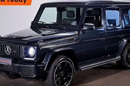 Mercedes-Benz G 350 186.088 km 49.939 &euro; Ergolding 84030