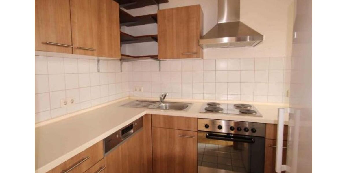 Etagenwohnung Landshut Landshut-West - 2 Zimmer, 49 m&sup2;, 630&euro; | Angebot:26664499