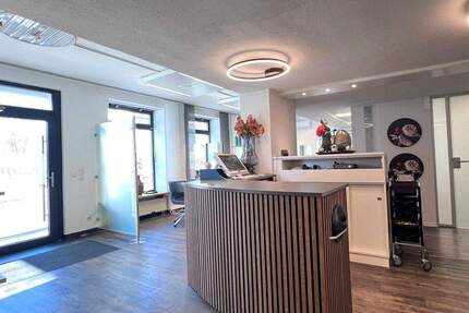 Gewerbeobjekt Landshut Berg - 1.600&euro; | Angebot:25747590