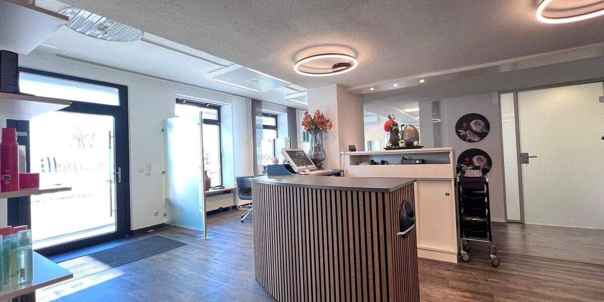 Gewerbeobjekt Landshut Berg - 1.600&euro; | Angebot:25747590