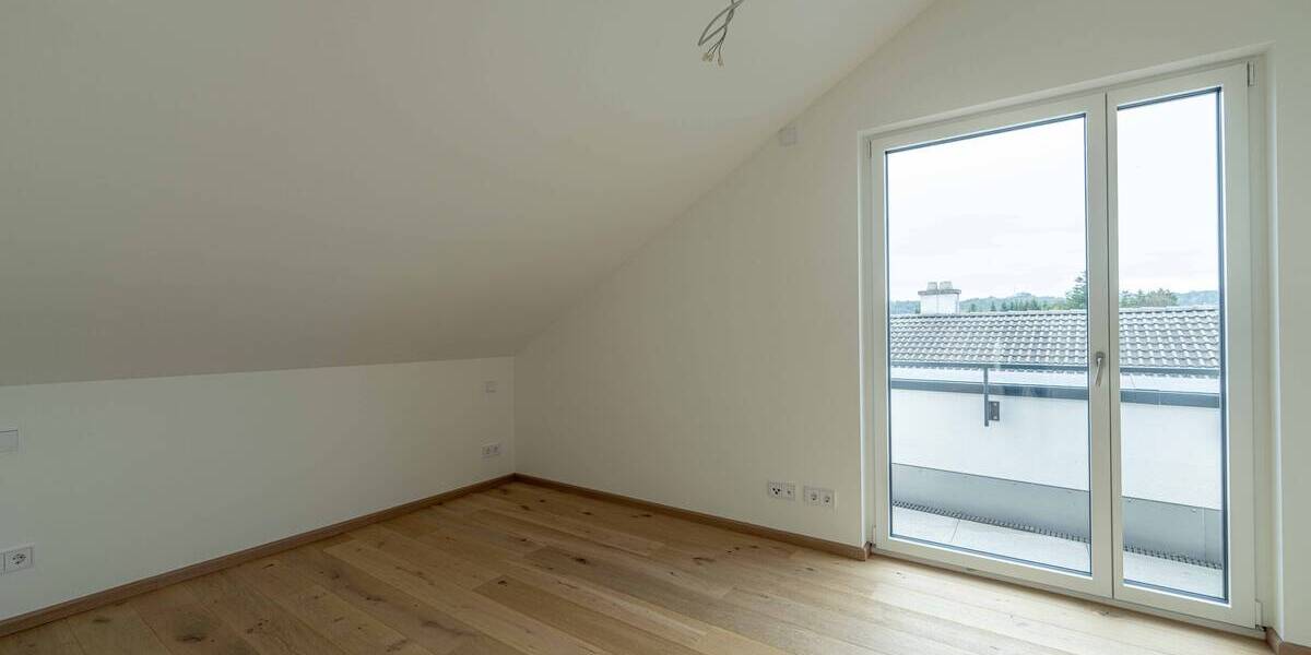 Etagenwohnung Landshut West - 3 Zimmer, 97 m&sup2;, 630.000&euro; | Angebot:25798056