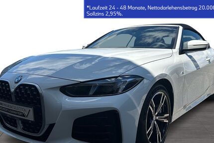 BMW 430 6.198 km 58.680 &euro; Vilsbiburg 84137