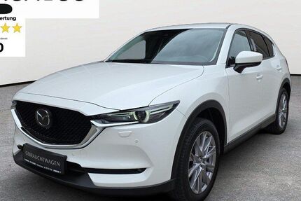 Mazda CX-5 57.750 km 26.600 &euro; Rottenburg / Oberhatzkofen 84056