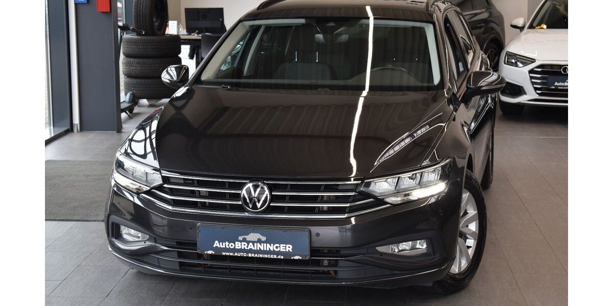 VW Passat Variant 102.422 km 17.980 &euro; Altdorf/Landshut 84032