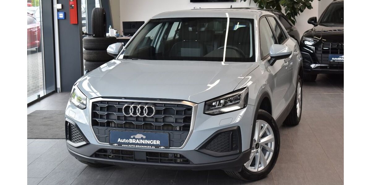 Audi Q2 67.292 km 21.980 &euro; Altdorf/Landshut 84032