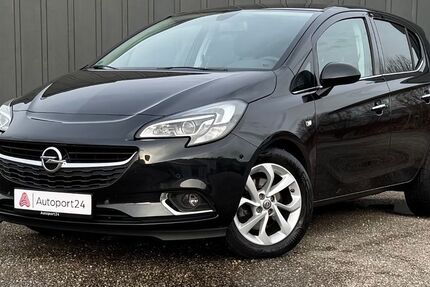 Opel Corsa 91.780 km 8.199 &euro; Kumhausen 84036