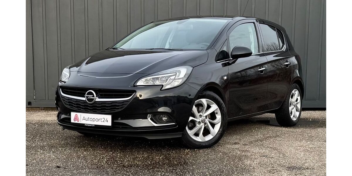 Opel Corsa 91.780 km 8.199 &euro; Kumhausen 84036