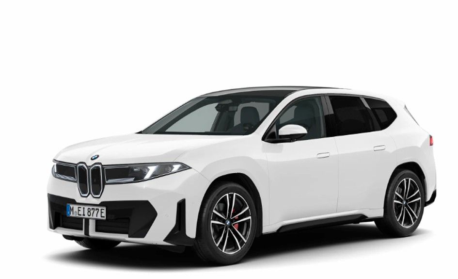 BMW iX3 8.000 km 71.900 &euro; Dingolfing 84130