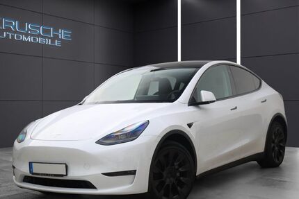 Tesla Model Y 41.700 km 34.800 &euro; Altheim 84051
