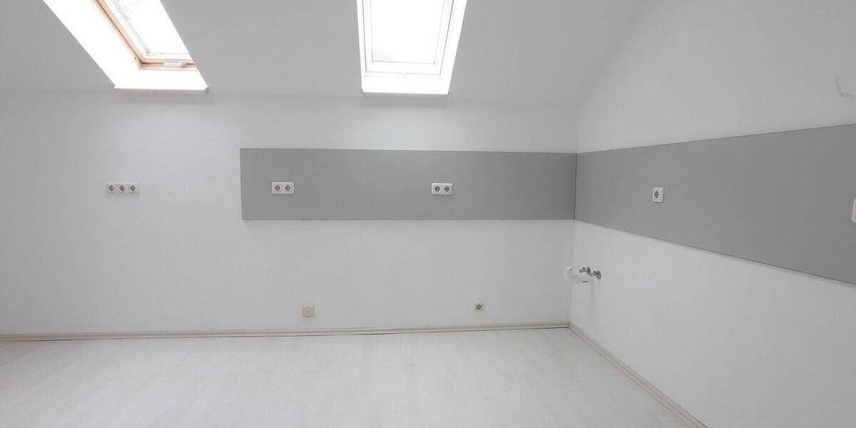 Etagenwohnung Vilsbiburg - 3 Zimmer, 106 m&sup2;, 1.000&euro; | Angebot:25745606