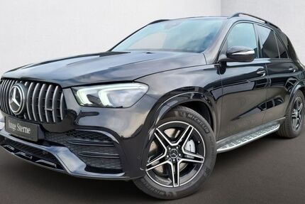 Mercedes-Benz GLE 53 AMG 137.950 km 59.470 &euro; Ergolding 84030