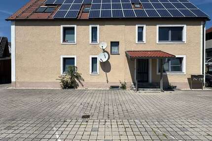 Wohnung Wörth an der Isar - 3 Zimmer, 67 m&sup2;, 239.000&euro; | Angebot:26169465