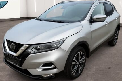 Nissan Qashqai 95.500 km 15.990 &euro; Dingolfing 84130