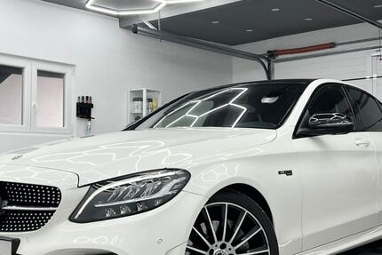 Mercedes-Benz C 300 110.000 km 31.950 &euro; Altdorf 84032