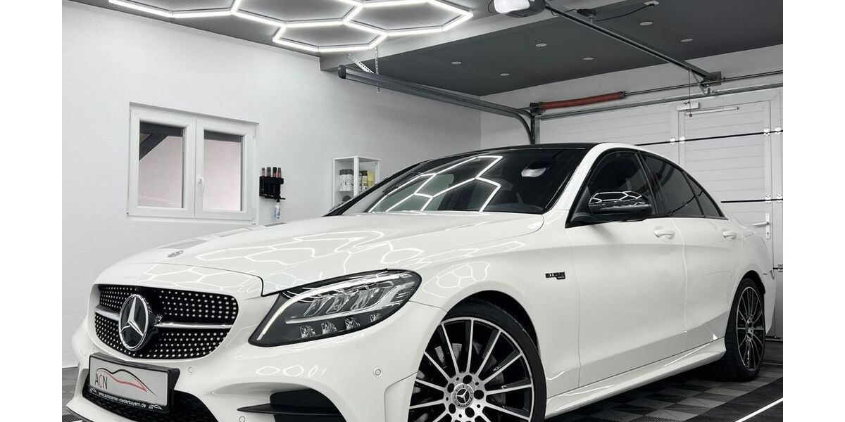 Mercedes-Benz C 300 110.000 km 31.950 &euro; Altdorf 84032