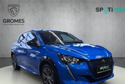 Peugeot 208 19.900 km 19.490 &euro; Wartenberg 85456