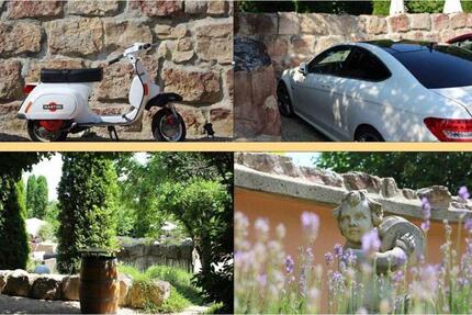 Wohnung Attenkirchen - 2 Zimmer, 700&euro; | Angebot:20340226