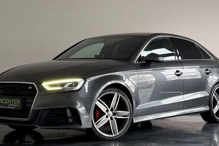 Audi A3 133.000 km 21.490 &euro; Landshut 84028